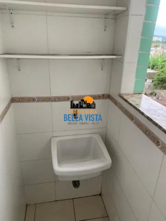 Imagem Apartamento com 1 Quarto à Venda, em Parque São Vicente - São Vicente Imagem Apartamento com 1 Quarto à Venda, em Parque São Vicente - São Vicente