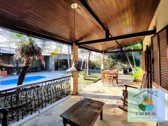 Imagem Casa com 3 Quartos à Venda, 360 m² em Bosque De Geribá - Búzios Imagem Casa com 3 Quartos à Venda, 360 m² em Bosque De Geribá - Búzios