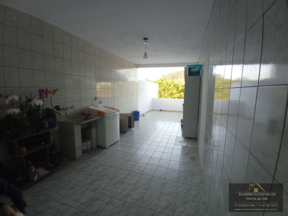 Imagem Casa com 4 Quartos à Venda, 120 m² em Centro - Mairinque