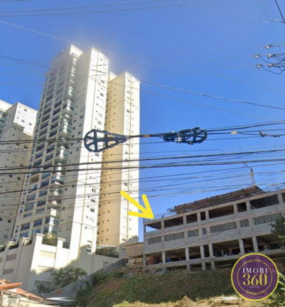 Imagem Terreno à Venda, 1.600 m² em Guarulhos - Guarulhos Imagem Terreno à Venda, 1.600 m² em Guarulhos - Guarulhos