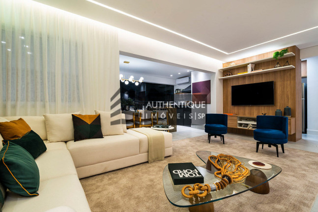 Imagem Apartamento com 3 Quartos à Venda, 96 m² em Vila Leopoldina - São Paulo