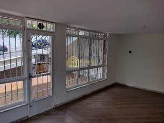 Imagem Casa com 3 Quartos à Venda, 115 m² em Perdizes - São Paulo