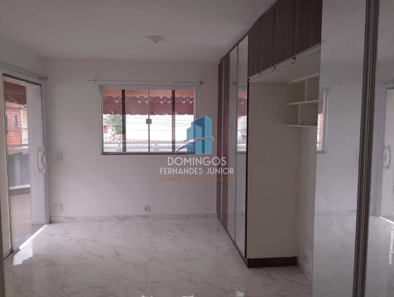 Imagem Casa com 2 Quartos à Venda, 130 m² em Vila Cosmopolita - São Paulo Imagem Casa com 2 Quartos à Venda, 130 m² em Vila Cosmopolita - São Paulo