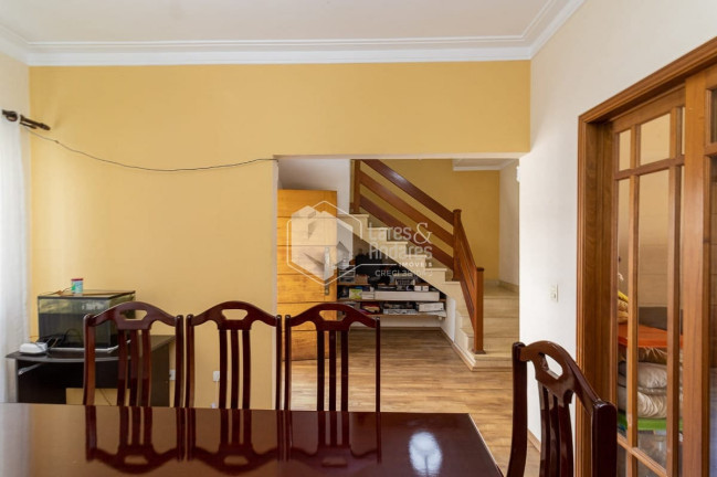 Imagem Sobrado com 3 Quartos à Venda, 218 m² em Vila Mariana - São Paulo Imagem Sobrado com 3 Quartos à Venda, 218 m² em Vila Mariana - São Paulo