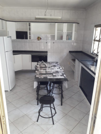 Imagem Sobrado com 4 Quartos à Venda, 240 m² em Jardim Nova Ipanema - Sorocaba