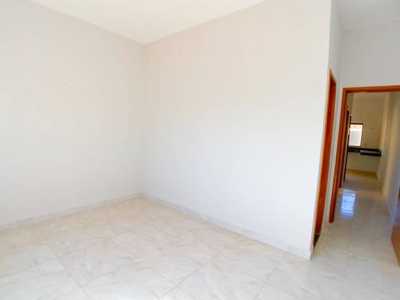Imagem Casa com 2 Quartos à Venda, 70 m² em Jardim Privê Das Caldas - Caldas Novas