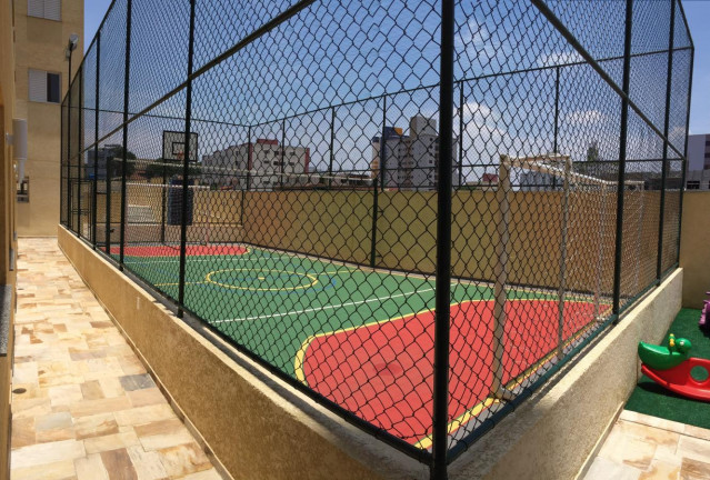 Imagem Apartamento com 2 Quartos à Venda, 59 m² em Baeta Neves - São Bernardo Do Campo Imagem Apartamento com 2 Quartos à Venda, 59 m² em Baeta Neves - São Bernardo Do Campo