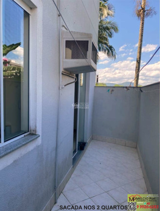 Imagem Apartamento com 2 Quartos à Venda, 80 m² em Centro - São João Batista Imagem Apartamento com 2 Quartos à Venda, 80 m² em Centro - São João Batista