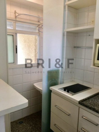 Imagem Apartamento com 1 Quarto para Alugar, 37 m² em Vila Nova Conceição - São Paulo Imagem Apartamento com 1 Quarto para Alugar, 37 m² em Vila Nova Conceição - São Paulo