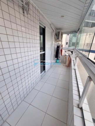 Imagem Apartamento com 3 Quartos à Venda, 128 m² em Guilhermina - Praia Grande