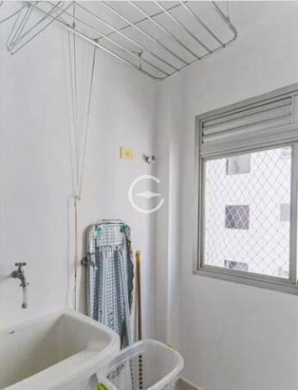 Imagem Apartamento com 2 Quartos à Venda, 47 m² em Campo Belo - São Paulo Imagem Apartamento com 2 Quartos à Venda, 47 m² em Campo Belo - São Paulo