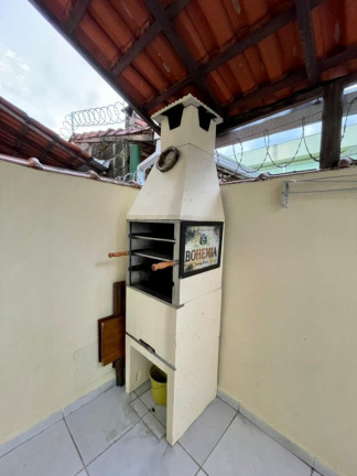 Imagem Casa com 2 Quartos à Venda, 30 m² em Maranduba - Ubatuba Imagem Casa com 2 Quartos à Venda, 30 m² em Maranduba - Ubatuba