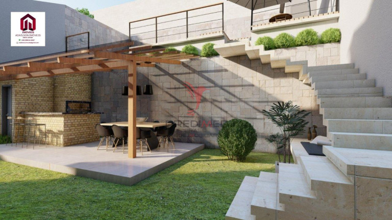 Imagem Casa com 3 Quartos à Venda, 177 m² em Canto - Florianópolis