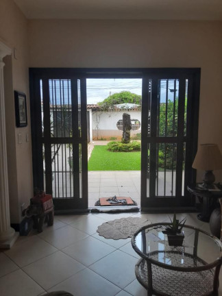 Imagem Casa com 4 Quartos à Venda, 450 m² em Real - Praia Grande