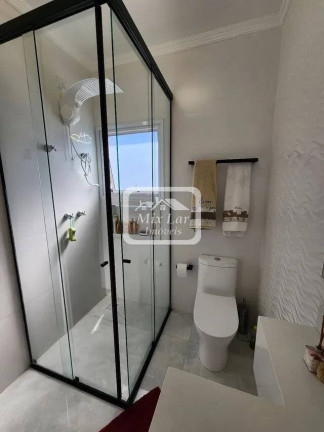 Imagem Casa de Condomínio com 3 Quartos à Venda, 120 m² em Vila Osasco - Osasco