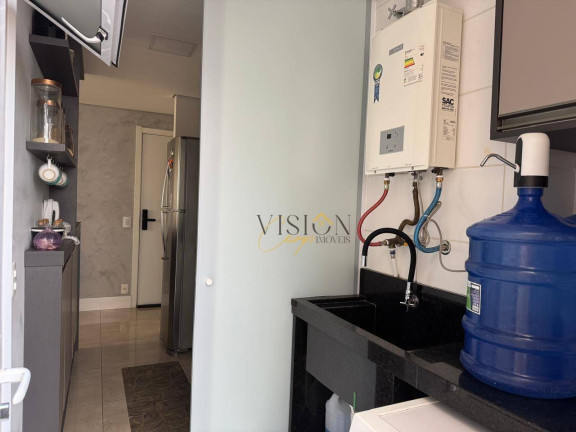 Imagem Apartamento com 2 Quartos à Venda, 68 m² em Residencial Parque Da Fazenda - Campinas Imagem Apartamento com 2 Quartos à Venda, 68 m² em Residencial Parque Da Fazenda - Campinas