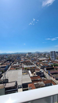 Imagem Apartamento com 2 Quartos à Venda, 64 m² em Vila Matias - Santos Imagem Apartamento com 2 Quartos à Venda, 64 m² em Vila Matias - Santos