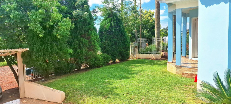 Imagem Casa com 2 Quartos à Venda, 105 m² em Centro - Ibirubá Imagem Casa com 2 Quartos à Venda, 105 m² em Centro - Ibirubá
