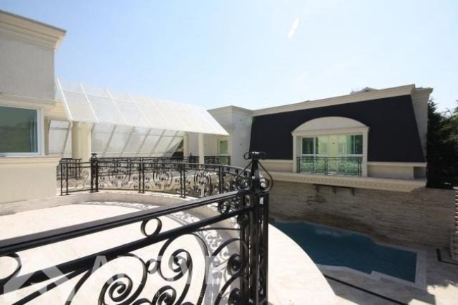 Imagem Casa de Condomínio com 10 Quartos à Venda, 1.200 m² em Tamboré - Santana De Parnaíba Imagem Casa de Condomínio com 10 Quartos à Venda, 1.200 m² em Tamboré - Santana De Parnaíba