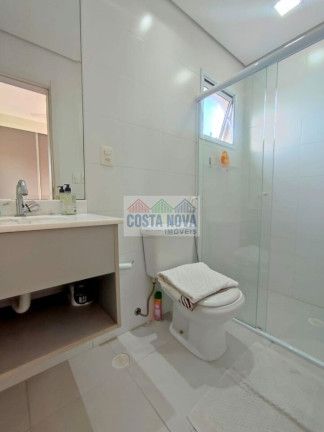 Imagem Apartamento com 3 Quartos para Alugar, 110 m² em Itararé - São Vicente Imagem Apartamento com 3 Quartos para Alugar, 110 m² em Itararé - São Vicente