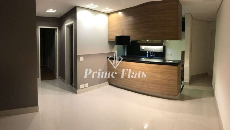 Imagem Apartamento com 2 Quartos à Venda, 75 m² em Brooklin - São Paulo Imagem Apartamento com 2 Quartos à Venda, 75 m² em Brooklin - São Paulo