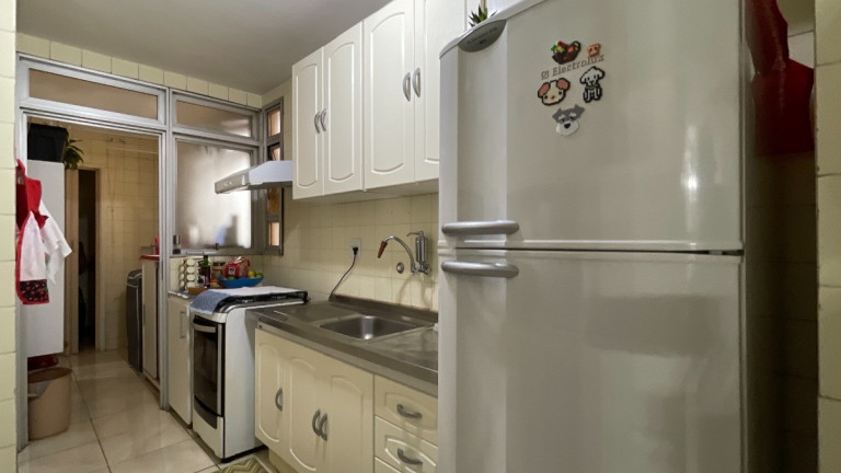Imagem Apartamento com 3 Quartos à Venda, 78 m² em Barra Funda - São Paulo Imagem Apartamento com 3 Quartos à Venda, 78 m² em Barra Funda - São Paulo