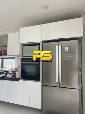 Imagem Casa com 4 Quartos à Venda, 177 m² em Portal Do Sol - João Pessoa