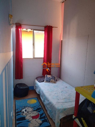 Imagem Sobrado com 4 Quartos à Venda, 90 m² em Vila Moreira - Guarulhos