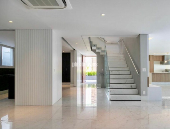 Imagem Casa com 4 Quartos à Venda, 420 m² em Granja Julieta - São Paulo
