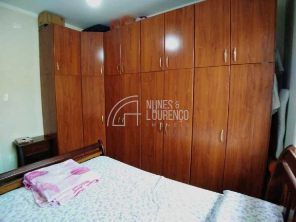 Imagem Casa com 3 Quartos à Venda, 87 m² em Macuco - Santos