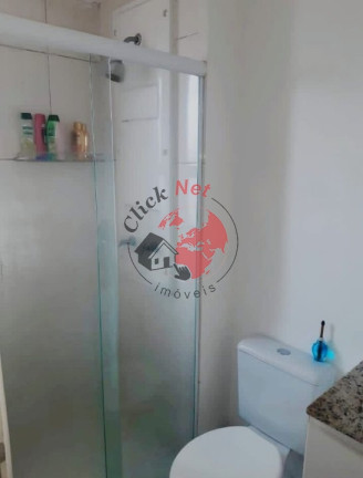 Imagem Apartamento com 3 Quartos à Venda, 71 m² em Rudge Ramos - São Bernardo Do Campo