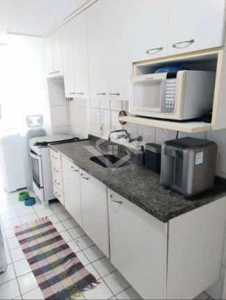 Imagem Apartamento com 3 Quartos para Alugar, 90 m² em Recreio Dos Bandeirantes - Rio De Janeiro Imagem Apartamento com 3 Quartos para Alugar, 90 m² em Recreio Dos Bandeirantes - Rio De Janeiro