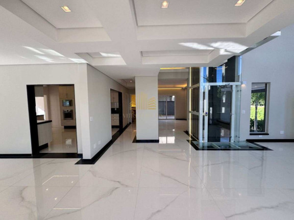 Imagem Casa com 4 Quartos à Venda, 400 m² em Alphaville Dom Pedro - Campinas Imagem Casa com 4 Quartos à Venda, 400 m² em Alphaville Dom Pedro - Campinas