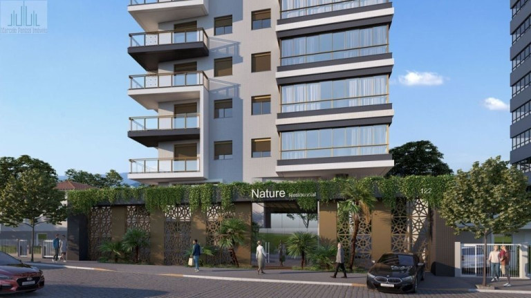 Imagem Apartamento com 3 Quartos à Venda, 131 m² em Cidade Alta - Bento Gonçalves