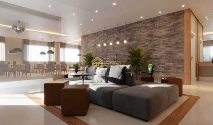 Imagem Apartamento com 3 Quartos à Venda, 93 m² em Vila Guiomar - Santo André