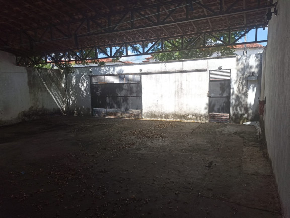 Imagem Casa com 3 Quartos à Venda, 300 m² em Porto Alegre - Teresina