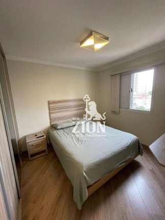 Imagem Apartamento com 3 Quartos à Venda, 93 m² em Lauzane Paulista - São Paulo