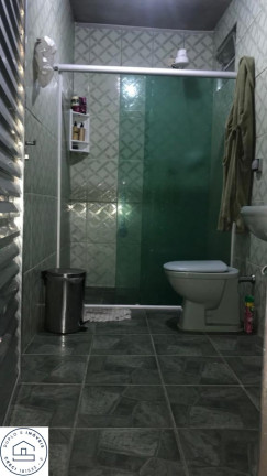 Imagem Casa com 4 Quartos à Venda, 200 m² em Vila Natal ( Zona Sul ) - São Paulo
