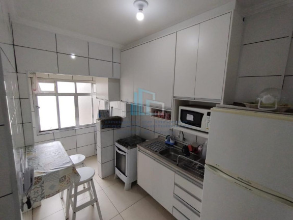 Imagem Apartamento com 2 Quartos à Venda, 66 m² em Caiçara - Praia Grande