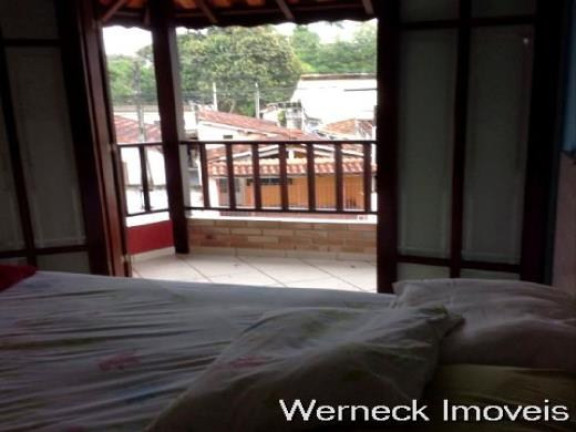 Imagem Casa com 4 Quartos à Venda, 339 m² em Centro - Ubatuba Imagem Casa com 4 Quartos à Venda, 339 m² em Centro - Ubatuba