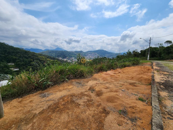 Imagem Terreno à Venda, 610 m² em Barra Do Imbuí - Teresópolis