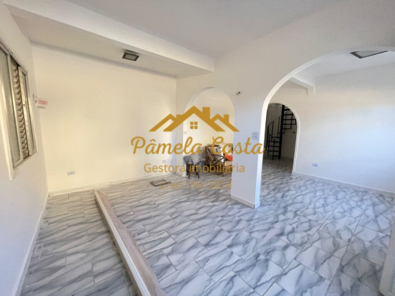 Imagem Sobrado com 4 Quartos à Venda, 180 m² em Vila Alice (vicente De Carvalho) - Guarujá Imagem Sobrado com 4 Quartos à Venda, 180 m² em Vila Alice (vicente De Carvalho) - Guarujá