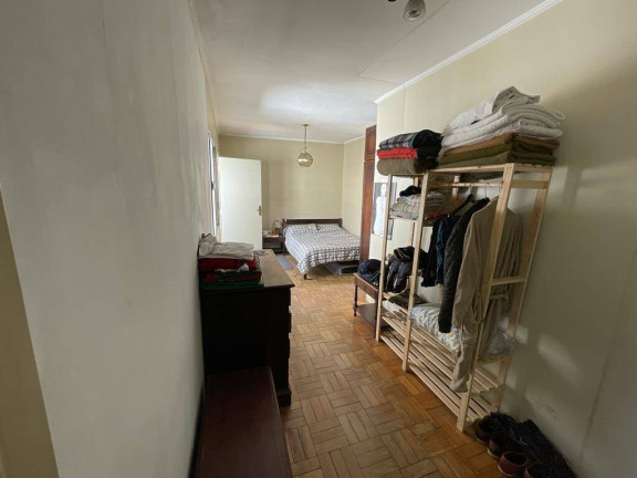 Imagem Sobrado com 4 Quartos à Venda, 192 m² em Campo Belo - São Paulo
