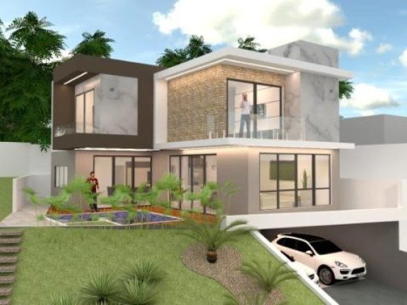 Imagem Sobrado com 8 Quartos à Venda, 295 m² em Jardim Fazenda Rincão - Arujá Imagem Sobrado com 8 Quartos à Venda, 295 m² em Jardim Fazenda Rincão - Arujá