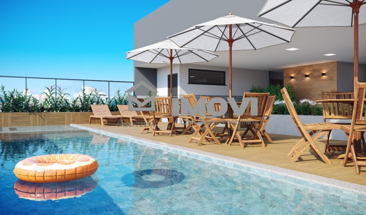 Imagem Imóvel com 3 Quartos à Venda, 73 m² em Praia De Itaparica - Vila Velha