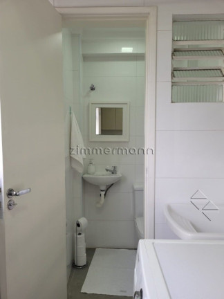 Imagem Apartamento com 2 Quartos à Venda, 110 m² em Bosque Da Saude - São Paulo Imagem Apartamento com 2 Quartos à Venda, 110 m² em Bosque Da Saude - São Paulo