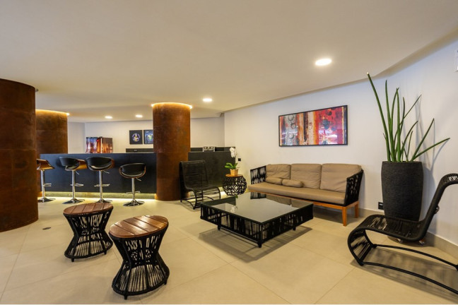 Imagem Imóvel com 3 Quartos à Venda, 120 m² em Moema - São Paulo Imagem Imóvel com 3 Quartos à Venda, 120 m² em Moema - São Paulo