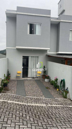 Imagem Sobrado com 2 Quartos à Venda, 60 m² em Espinheiros - Itajaí
