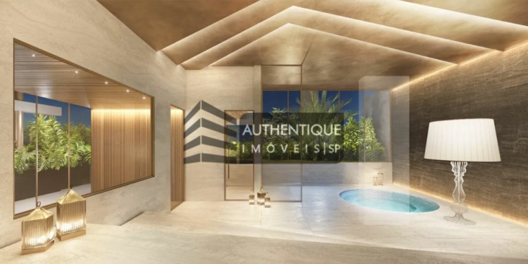Imagem Apartamento com 3 Quartos à Venda, 252 m² em Moema - São Paulo Imagem Apartamento com 3 Quartos à Venda, 252 m² em Moema - São Paulo
