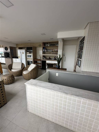 Imagem Apartamento com 4 Quartos à Venda, 228 m² em Ocian - Praia Grande